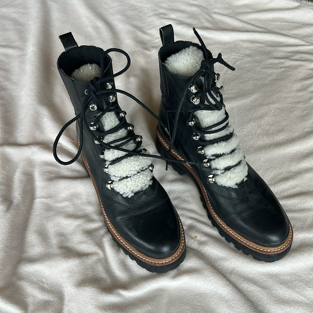Marc Fisher Boot